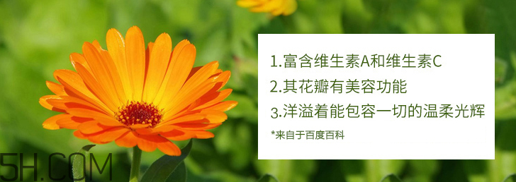 菲詩小鋪金盞花清潤水 菲詩小鋪金盞花清潤水