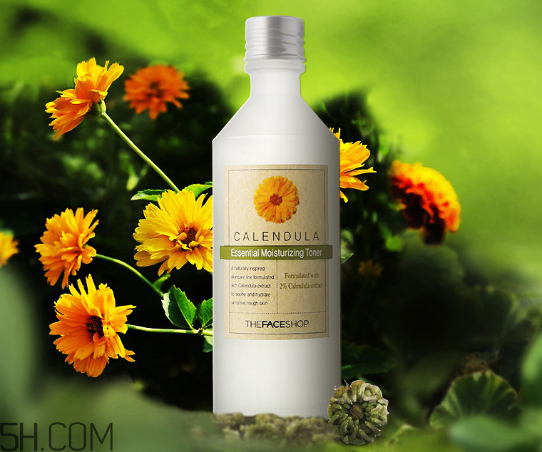 菲詩小鋪金盞花清潤水 菲詩小鋪金盞花清潤水