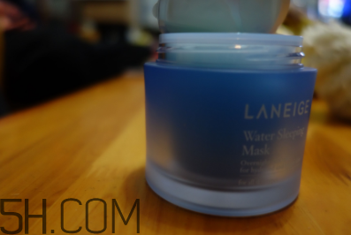 蘭芝睡眠面膜敷多長時間最好？使用心得