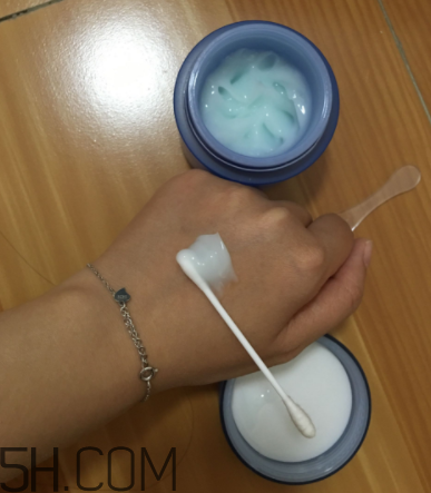 蘭芝睡眠面膜敷多長時間最好？使用心得