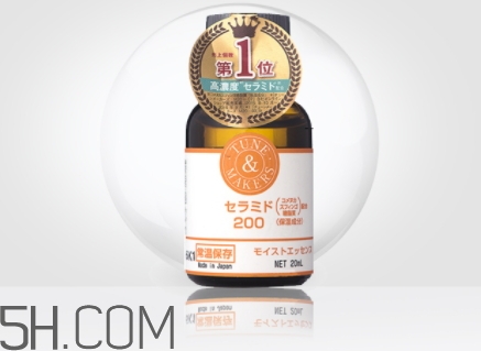 神經(jīng)酰胺對(duì)皮膚的作用？神經(jīng)酰胺對(duì)皮膚的危害