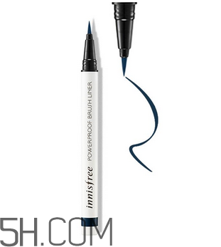 悅詩(shī)風(fēng)吟眼線(xiàn)筆怎么用？悅詩(shī)風(fēng)吟眼線(xiàn)筆怎么擰？