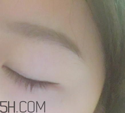 悅詩風吟眼線筆防水嗎？悅詩風吟眼線筆使用心得