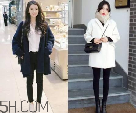 小個子怎么穿長款大衣？長款大衣怎么搭配顯高？