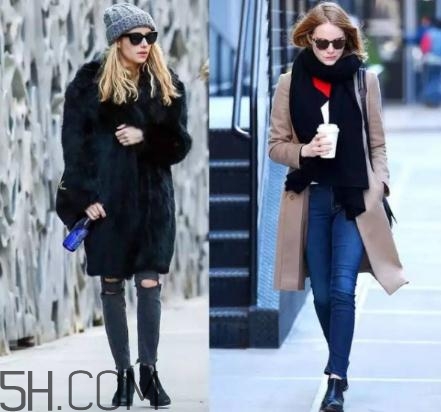 小個子怎么穿長款大衣？長款大衣怎么搭配顯高？