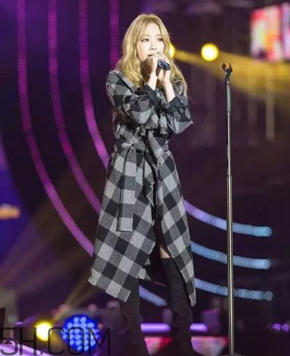 小個子怎么穿長款大衣？長款大衣怎么搭配顯高？