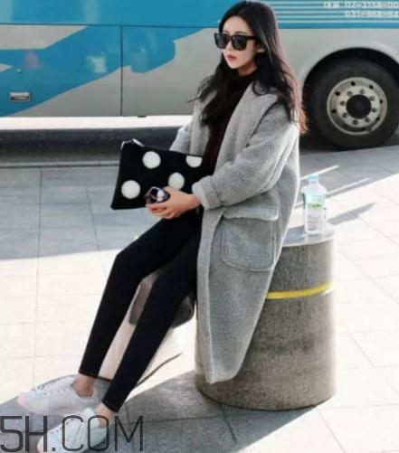 小個子怎么穿長款大衣？長款大衣怎么搭配顯高？