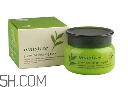 悅詩(shī)風(fēng)吟睡眠面膜要不要洗？悅詩(shī)風(fēng)吟睡眠面膜怎么用？