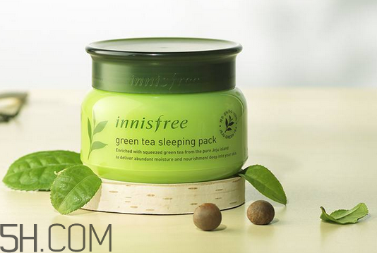 悅詩(shī)風(fēng)吟睡眠面膜要不要洗？悅詩(shī)風(fēng)吟睡眠面膜怎么用？