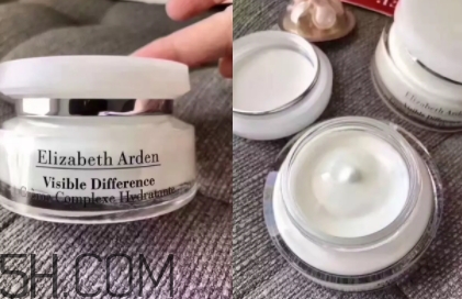 雅頓面霜怎么用？雅頓面霜早晚用嗎？