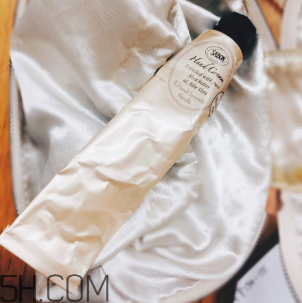 sabon護(hù)手霜多少錢？sabon護(hù)手霜怎么樣？