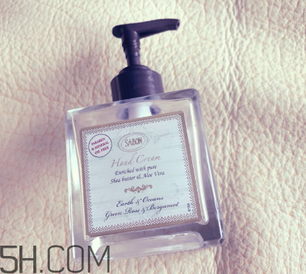 sabon護(hù)手霜多少錢？sabon護(hù)手霜怎么樣？