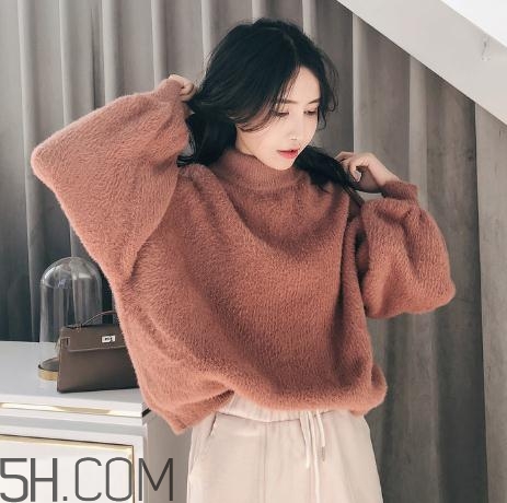 馬海毛毛衣多少錢？馬海毛毛衣價(jià)格