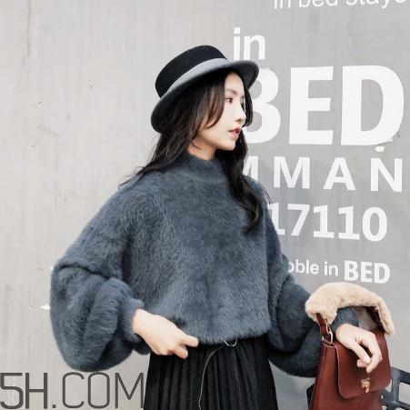 馬海毛毛衣多少錢？馬海毛毛衣價(jià)格