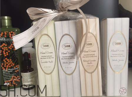 sabon薰衣草玫瑰護手霜好用嗎？sabon護手霜測評