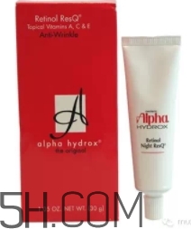 含a醇的護(hù)膚品有哪些？a醇產(chǎn)品排行榜前十強