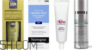 含a醇的護膚品有哪些？a醇產(chǎn)品排行榜前十強