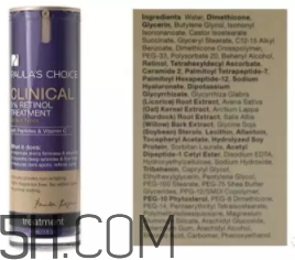 含a醇的護膚品有哪些？a醇產(chǎn)品排行榜前十強