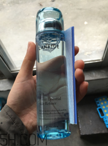 蘭芝水衡精華水什么功效？用在哪一步？