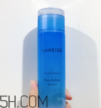 蘭芝水衡精華水什么功效？用在哪一步？