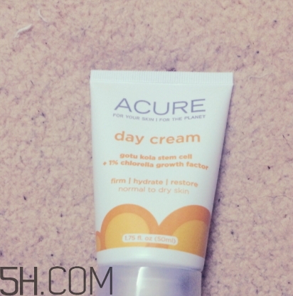 acure organics是什么牌子？acure是哪國(guó)的什么檔次