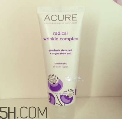 acure organics是什么牌子？acure是哪國(guó)的什么檔次