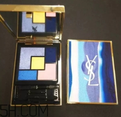 ysl2018愛心唇釉什么時候上市？ysl愛心唇釉多少錢？