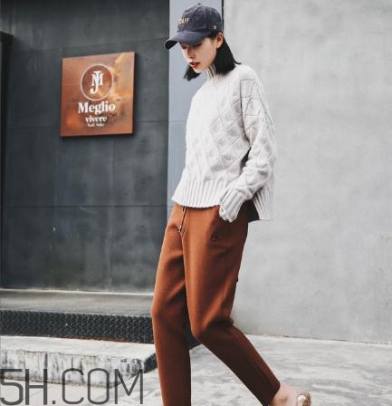 安哥拉絨毛衣掉毛嗎？安哥拉絨毛衣掉毛怎么辦？