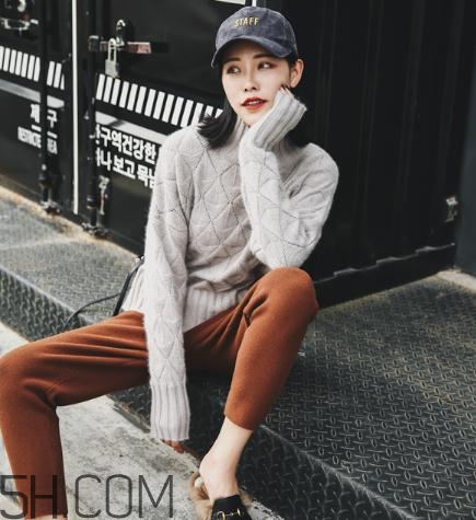 安哥拉絨毛衣掉毛嗎？安哥拉絨毛衣掉毛怎么辦？