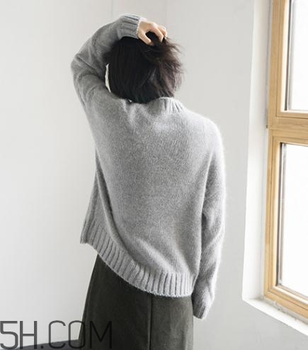 安哥拉絨毛衣會(huì)縮水嗎？安哥拉絨毛衣縮水怎么辦？