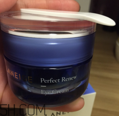 蘭芝致美眼霜適合多大年齡？適合什么膚質？