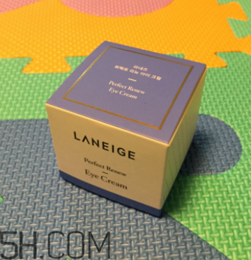 蘭芝致美眼霜適合多大年齡？適合什么膚質？