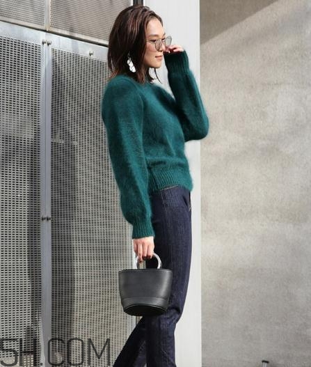 安哥拉絨毛衣會(huì)起球嗎？安哥拉絨毛衣起球怎么辦？