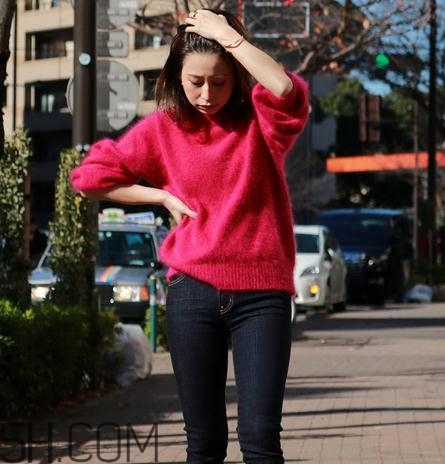 安哥拉絨毛衣會(huì)起球嗎？安哥拉絨毛衣起球怎么辦？