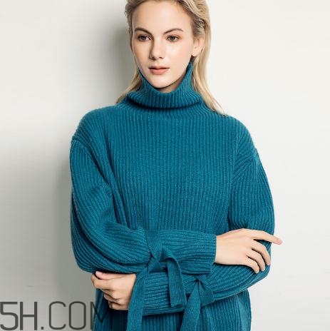 山羊絨毛衣縮水嗎？山羊絨毛衣縮水了怎么辦？