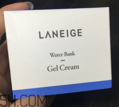 蘭芝新水酷面霜適合什么季節(jié)？什么膚質(zhì)？