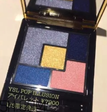 ysl2018愛心唇釉好用嗎？ysl2018愛心唇釉色號試色