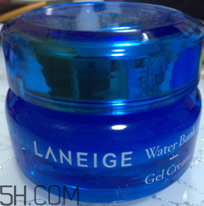 蘭芝新水酷面霜適合什么季節(jié)？什么膚質(zhì)？