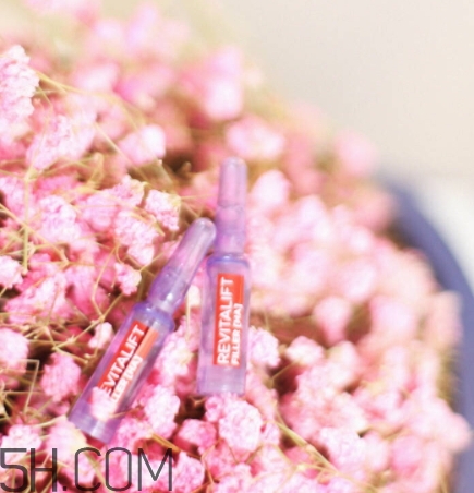 歐萊雅7天安瓶多少錢？歐萊雅七天安瓶多少毫升