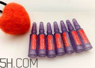 歐萊雅7天安瓶多少錢？歐萊雅七天安瓶多少毫升