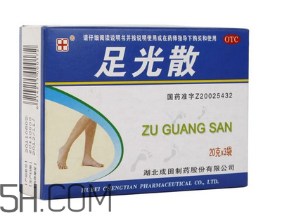 足光散可以殺真菌嗎？足光散可以治濕疹嗎？