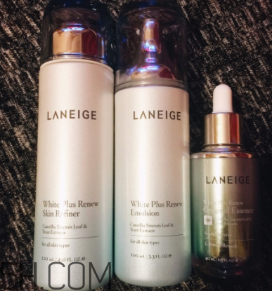 蘭芝臻白乳液適合什么膚質？什么季節(jié)？