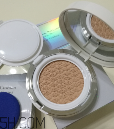 蘭芝啞光氣墊霜哪個(gè)色號(hào)適合黃皮？使用心得