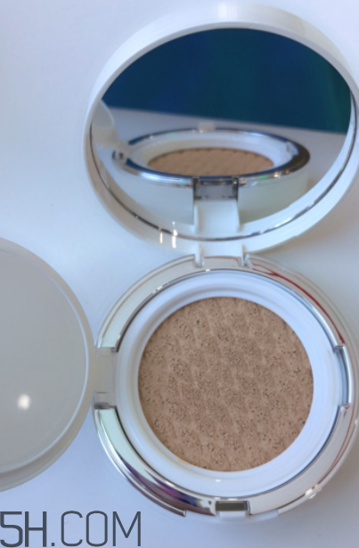 蘭芝啞光氣墊霜能防曬嗎？有哪些功效？