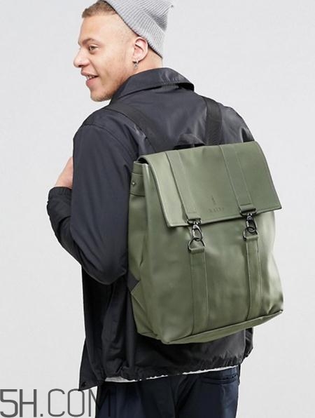 rains雙肩包怎么樣？rains雙肩包好嗎？