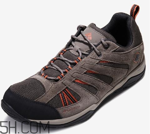 哥倫比亞鞋子怎么樣？哥倫比亞鞋子什么檔次？