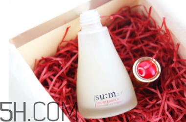 SUM37呼吸魔法精華是乳液嗎？用在哪一步？