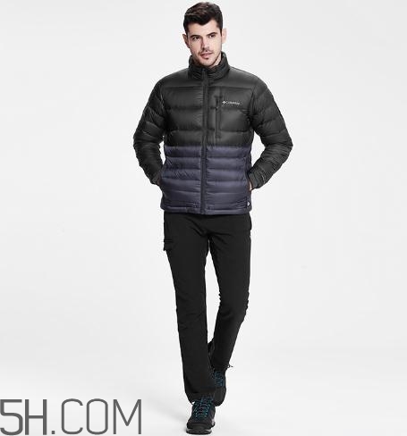 哥倫比亞羽絨服怎么樣？哥倫比亞羽絨服好嗎？