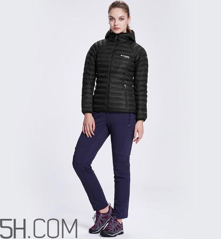 哥倫比亞羽絨服多少錢？哥倫比亞羽絨服價(jià)格