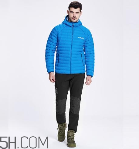 哥倫比亞羽絨服多少錢？哥倫比亞羽絨服價(jià)格